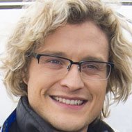 Charlie White, 37 (VĐV trượt băng nghệ thuật)