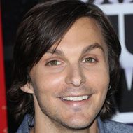 Charlie Worsham, 40 (Country Singer)