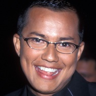 Charlie Zaa, 50 (World Music Singer)