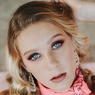 Charlize Goody, 18 (模特)