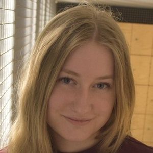 Charlotte Arts, 24 (TikTok Star)