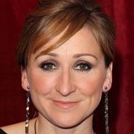 Charlotte Bellamy, 52 (Soap Opera Actress)