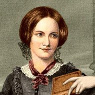 Charlotte Bronte (1816 - 1855) (Novelist)