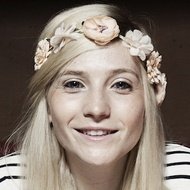 Charlotte Campbell, 35 (Pop Singer)