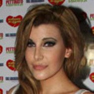 Charlotte Caniggia, 31 (Model)