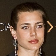 Charlotte Casiraghi, 37 (Journalist)