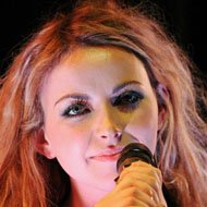 Charlotte Church, 39 (Opera Singer)