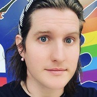 Charlotte Clymer, 39 (Twitter Star)