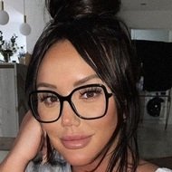 Charlotte Crosby, 33 (Reality Star)