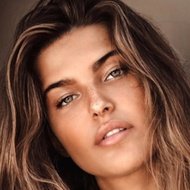 Charlotte D'Alessio, 25 (Model)