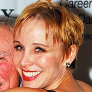 Charlotte D'Amboise, 59 (Stage Actress)