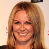 Charlotte Dawson (1966 - 2014) (Presentatore di show televisivi)