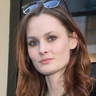 Charlotte de Carle, 38 (Модель)