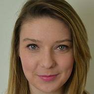 Charlotte Dyer, 30 (YouTube明星)