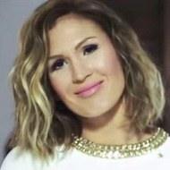 Charlotte Gonin, 42 (流行歌手)