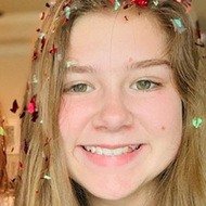 Charlotte Haas, 20 (TikTok明星)