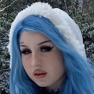 Charlotte Hayes, 25 (TikTok Star)