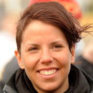 Charlotte Kalla, 36 (Skieur)