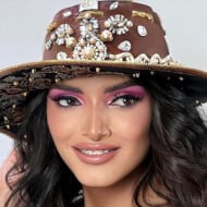 Charlotte Lascurain, 29 (TikTok Star)