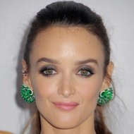 Charlotte Le Bon, 37 (Atriz De Televisão)