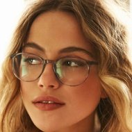 Charlotte McKee, 29 (Modelo)