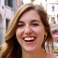 Charlotte Norsworthy, 28 (Movie Actress)