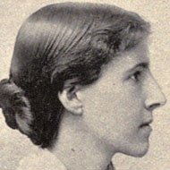 Charlotte Perkins Gilman (1860 - 1935) (Civil Rights Leader)