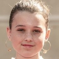 Charlotte Pulley, 19 (电视女演员)