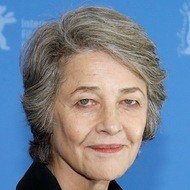 Charlotte Rampling, 78 (Attrice di film)