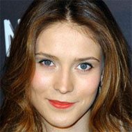 Charlotte Salt, 38 (TV Actress)