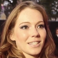 Charlotte Spencer, 34 (Movie Actress)