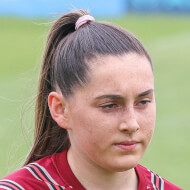 Charlotte Wardlaw, 21 (Soccer Player)