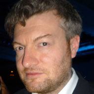 Charlton Booker, 54 (Radio Host)