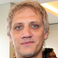 Charly Alberti, 60 (Drummer)