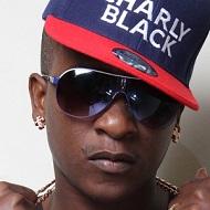 Charly Black, 43 (Pop Singer)