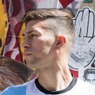 charly Iacono, 35 (YouTuber)