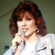 Charly McClain, 69 (Country Singer)