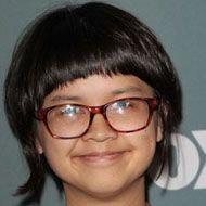 Charlyne Yi, 38 (电影女演员)