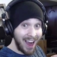 Charmx, 29 (YouTube Star)