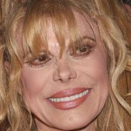 Charo, 73 (Chanteuse pop)