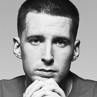 Charron, 32 (Rapper)