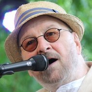 Chas Hodges (1943 - 2018) (Rocksänger)