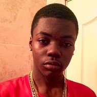 Chase Benji, 27 (Rappeur)