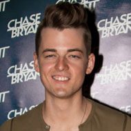 Chase Bryant, 31 (Country Singer)