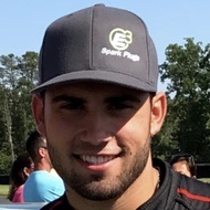 Chase Cabre, 27 (赛车手)