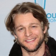 Chase Coleman, 40 (Телеактер)