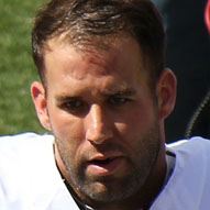 Chase Daniel, 39 (Cầu thủ bóng bầu dục)