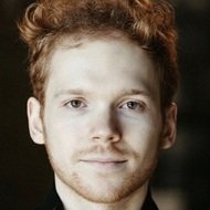 Chase Goehring, 28 (Pop Singer)