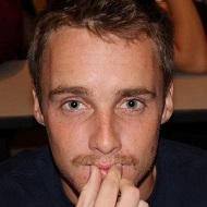 Chase Hauck, 31 (Vine Star)