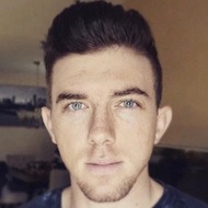 Chase Isaacs, 34 (Instagram Star)